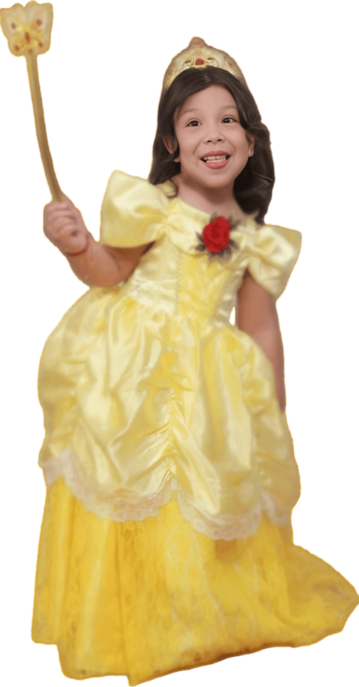 La Bella y la Bestia